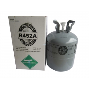 Хладон R452a